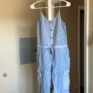 YFB jumpsuit